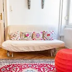 Apartment Anett's Downtown Budapest