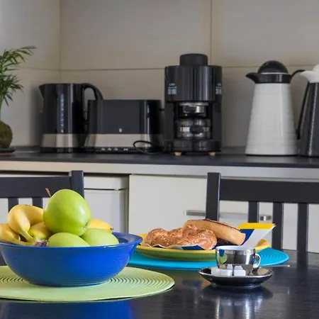 Anett's Downtown Apartamento Budapest