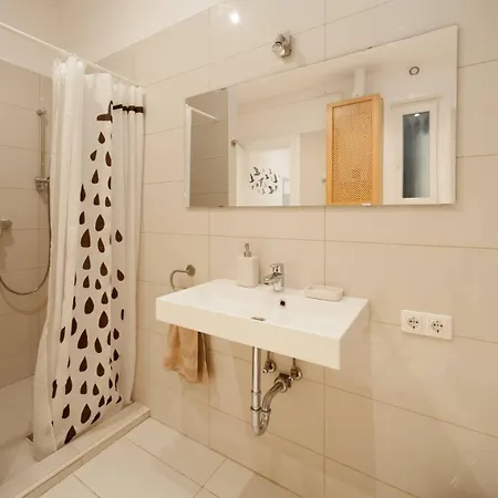 Anett's Downtown Apartamento Budapest