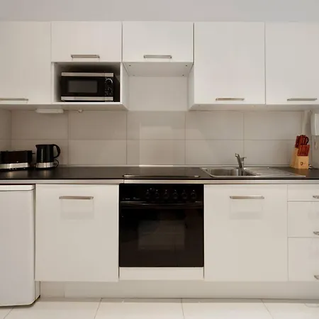 Anett's Downtown * Budapest