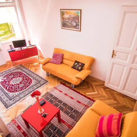 Apartamento Anett's Downtown