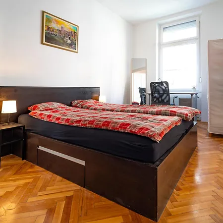 Apartment Anett's Downtown