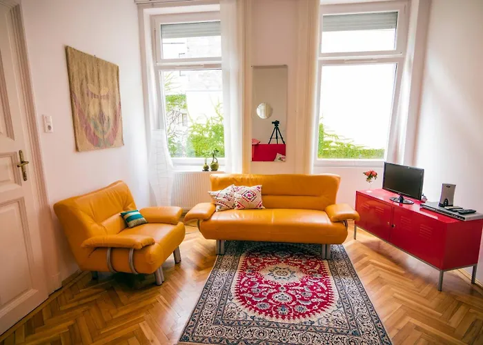 Anett's Downtown بودابست